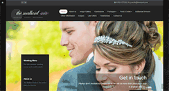 Desktop Screenshot of mallardsuite.co.uk